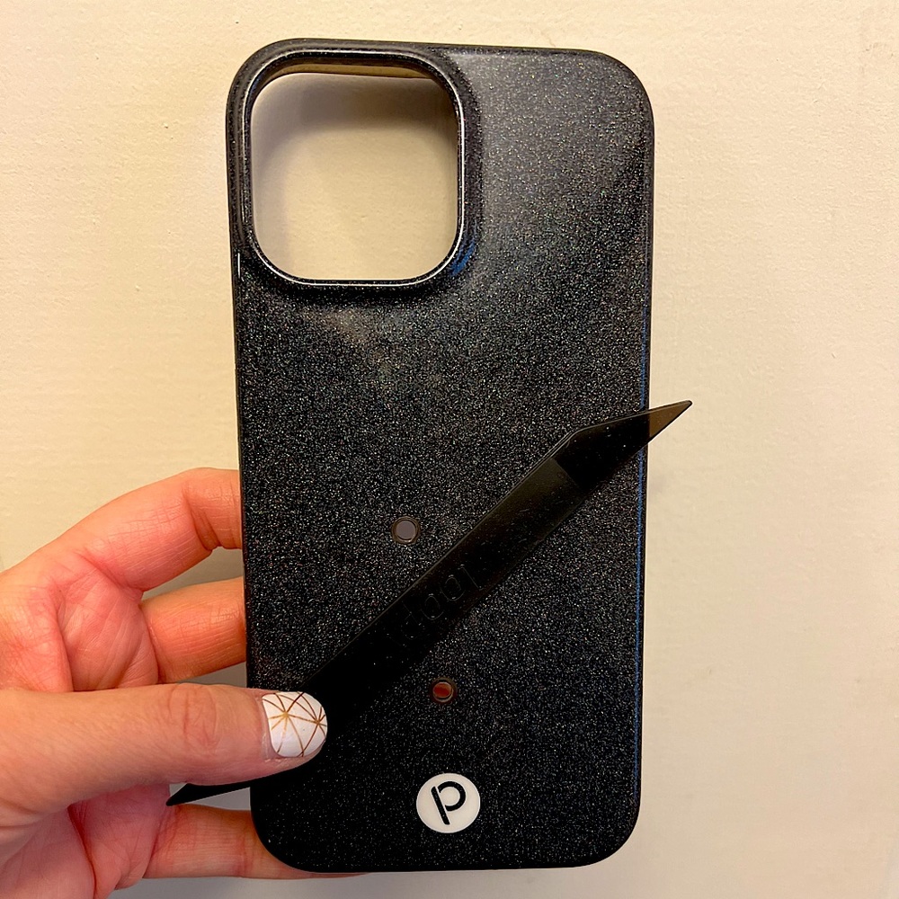 Loopy phone case IPhone 13 Pro Max